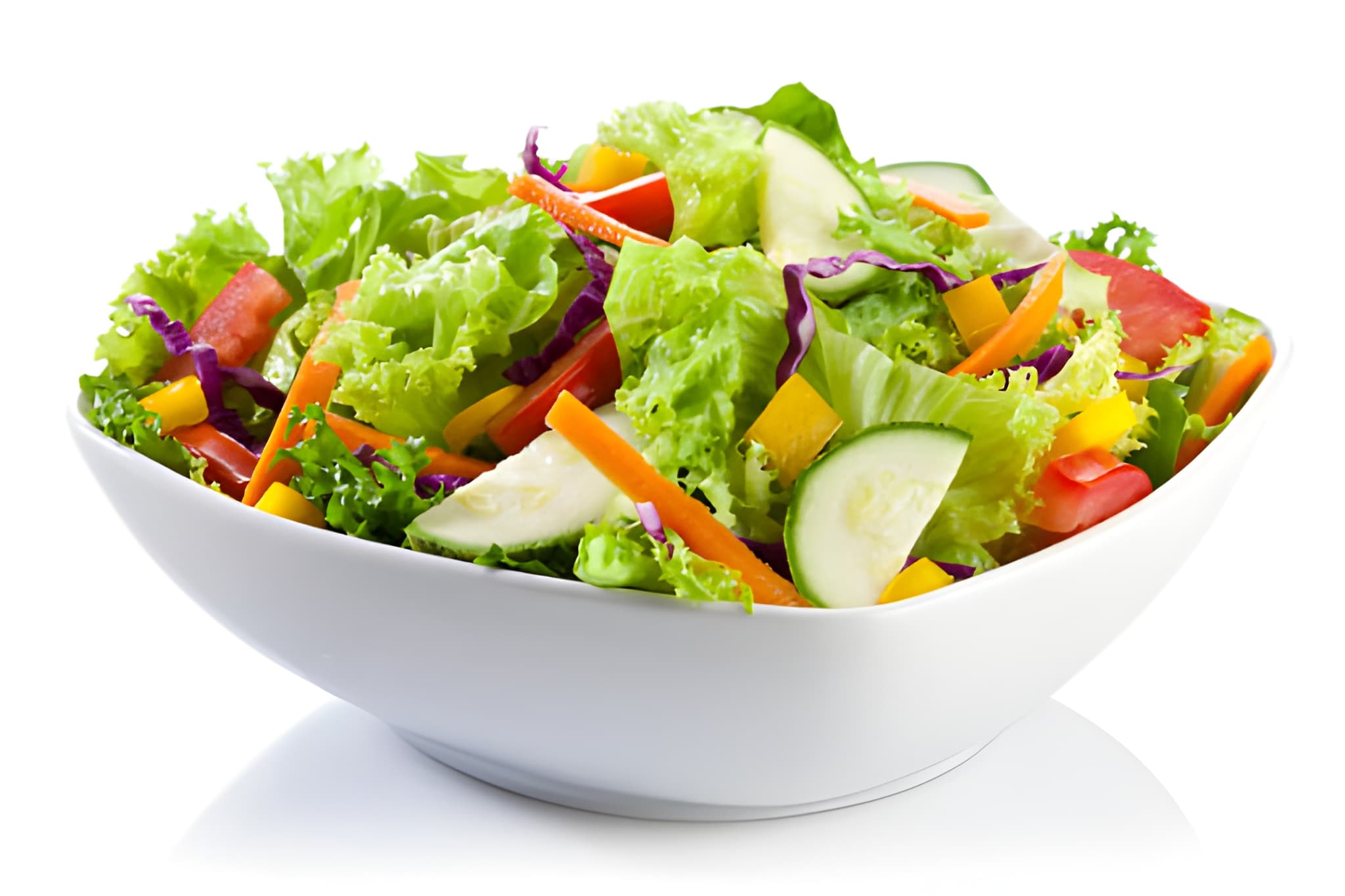 Çoban Salata (Tek Kişilik)